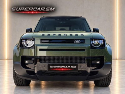 Land Rover Defender 110 3.0d i6 mhev S awd 250cv auto 6p.ti (3)