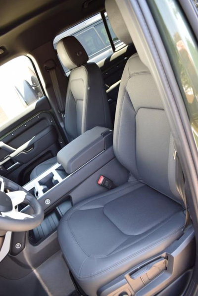 Land Rover Defender 110 3.0d i6 mhev S awd 250cv auto 6p.ti (5)