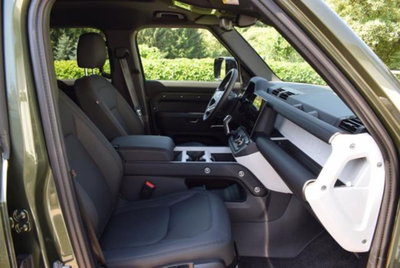 Land Rover Defender 110 3.0d i6 mhev S awd 250cv auto 6p.ti (7)