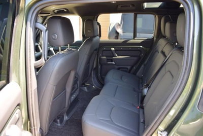 Land Rover Defender 110 3.0d i6 mhev S awd 250cv auto 6p.ti (9)