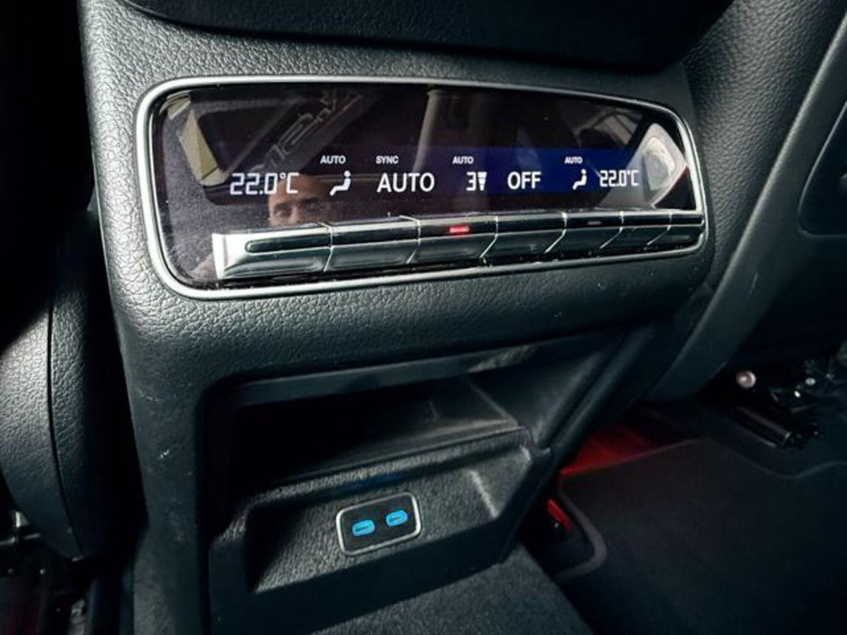 Mercedes-Benz GLE SUV 450 d AMG Line Premium Plus 4matic auto (15)