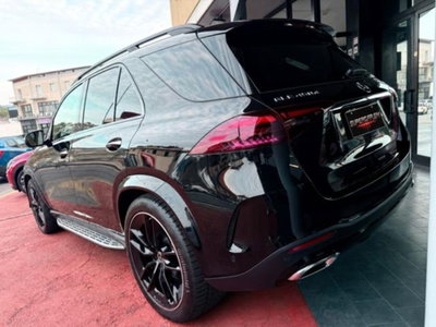 Mercedes-Benz GLE SUV 450 d AMG Line Premium Plus 4matic auto (3)