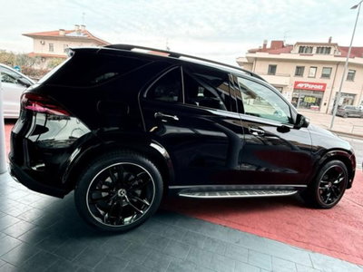 Mercedes-Benz GLE SUV 450 d AMG Line Premium Plus 4matic auto (6)