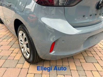 Opel Corsa 1.2 100 CV Edition (18)