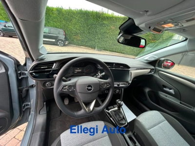 Opel Corsa 1.2 100 CV Edition (20)