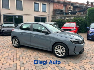 Opel Corsa 1.2 100 CV Edition (5)