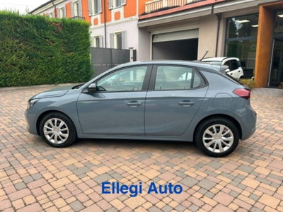 Opel Corsa 1.2 100 CV Edition (12)