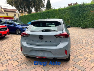 Opel Corsa 1.2 100 CV Edition (14)