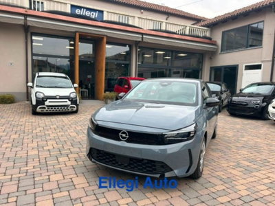 Opel Corsa 1.2 100 CV Edition (6)