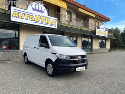 Volkswagen Veicoli Commerciali Transporter Transporter kombi 2.0 tdi 150cv L2 4x4 auto (10)