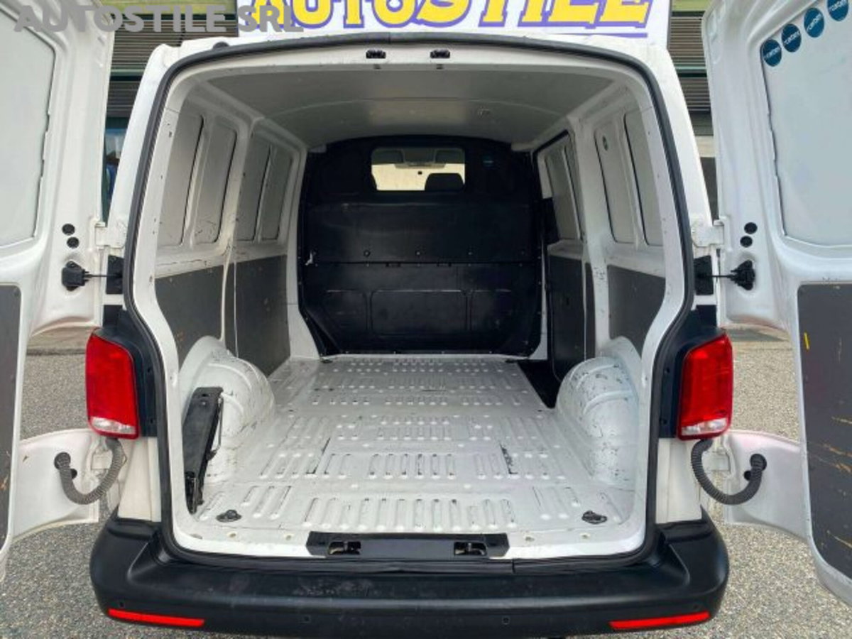 Volkswagen Veicoli Commerciali Transporter Transporter kombi 2.0 tdi 150cv L2 4x4 auto (15)