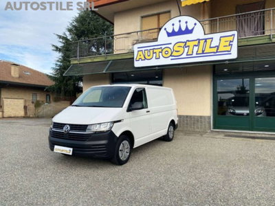 Volkswagen Veicoli Commerciali Transporter Transporter kombi 2.0 tdi 150cv L2 4x4 auto (9)