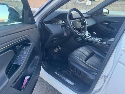 Land Rover Range Rover Evoque 2.0 I4 300 CV AWD Auto Autobiography (12)