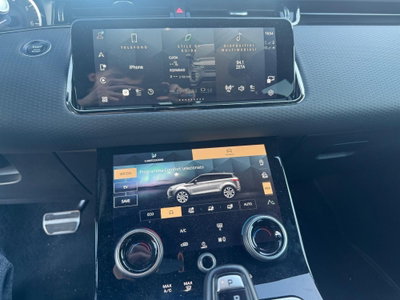 Land Rover Range Rover Evoque 2.0 I4 300 CV AWD Auto Autobiography (13)
