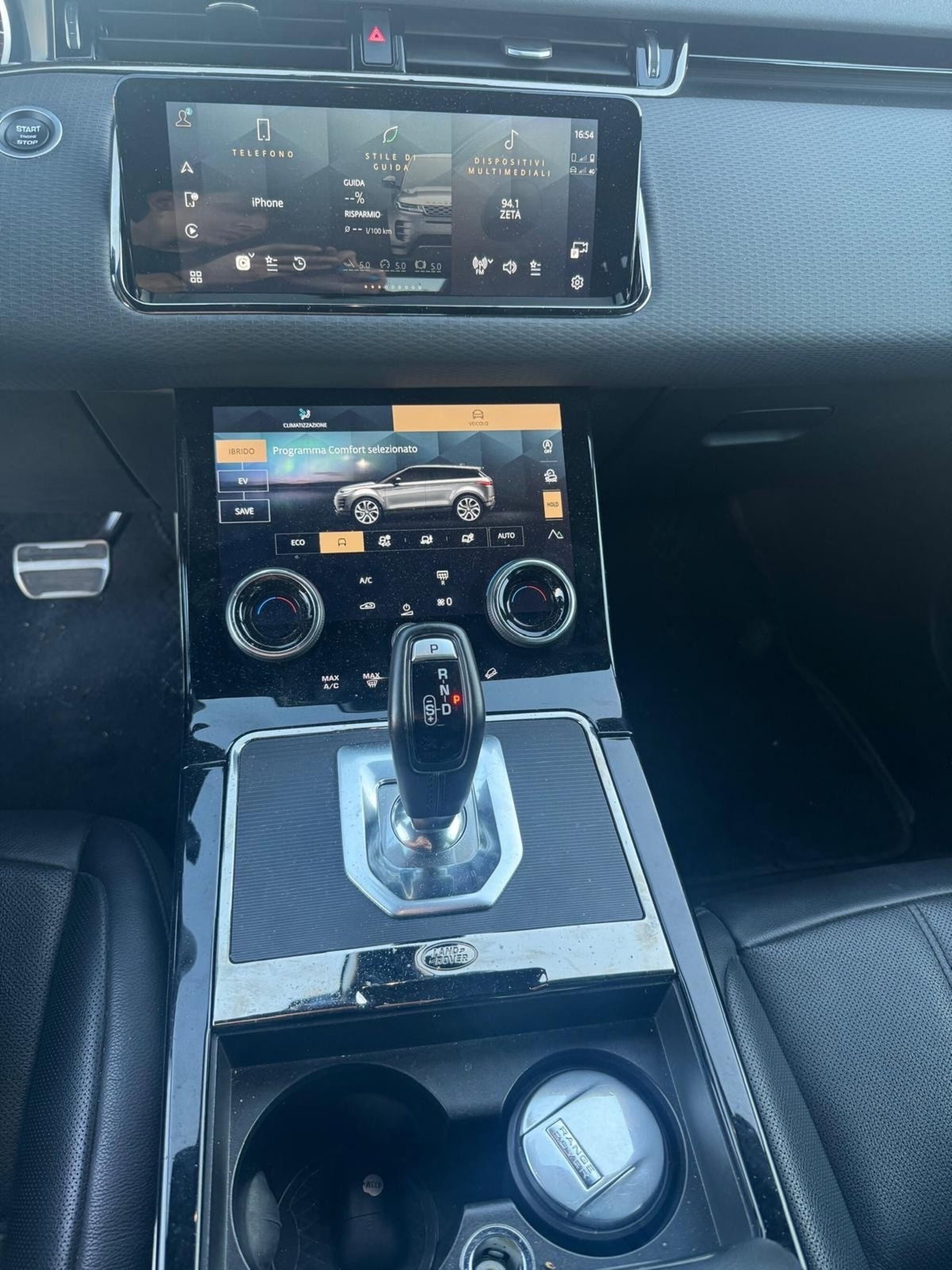 Land Rover Range Rover Evoque 2.0 I4 300 CV AWD Auto Autobiography (16)