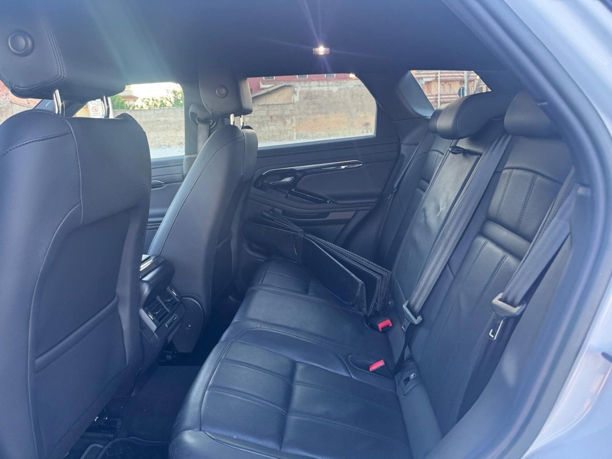 Land Rover Range Rover Evoque 2.0 I4 300 CV AWD Auto Autobiography (18)