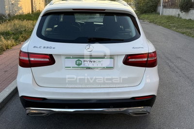 Mercedes-Benz GLC SUV 220 d 4Matic Executive (6)