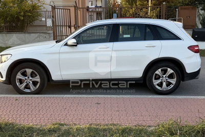 Mercedes-Benz GLC SUV 220 d 4Matic Executive (8)