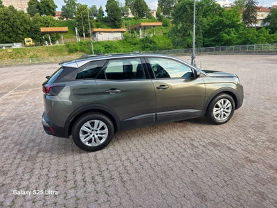 Peugeot 3008 BlueHDi 130 S&S Allure (11)