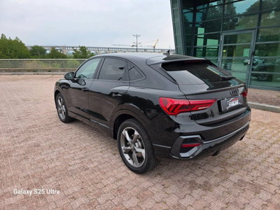 Audi Q3 45 TFSI quattro S tronic Business Advanced (19)