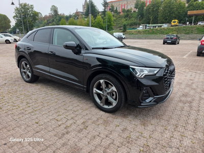 Audi Q3 45 TFSI quattro S tronic Business Advanced (4)