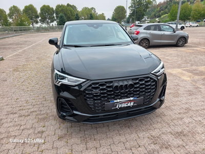 Audi Q3 45 TFSI quattro S tronic Business Advanced (5)