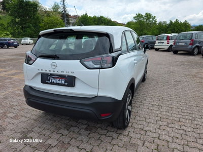Opel Crossland 1.2 Turbo 12V 110 CV Start&Stop Edition (8)