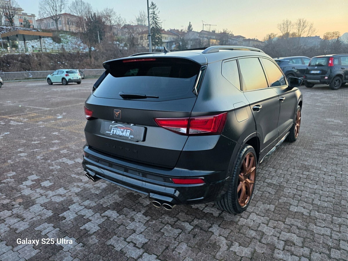 Cupra Ateca Ateca 2.0 TSI DSG 4Drive (13)