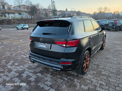 Cupra Ateca Ateca 2.0 TSI DSG 4Drive (13)