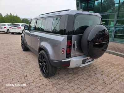 Land Rover Defender 110 3.0d i6 mhev X-Dynamic SE awd 200cv auto (12)