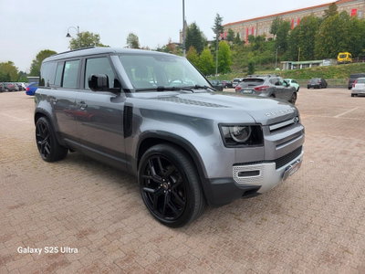 Land Rover Defender 110 3.0d i6 mhev X-Dynamic SE awd 200cv auto (2)