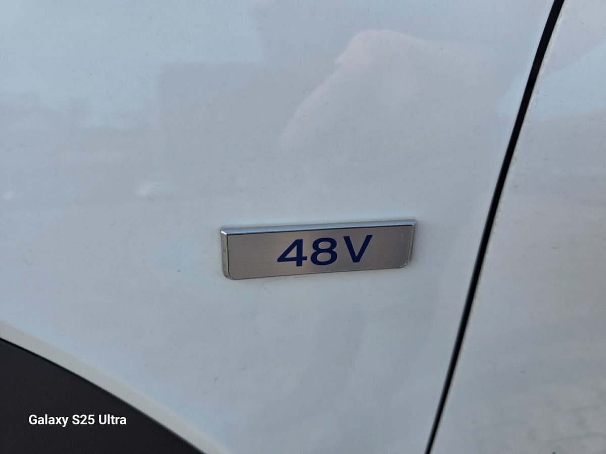 Hyundai Kona 1.0 T-GDI Hybrid 48V iMT NLine+ (12)