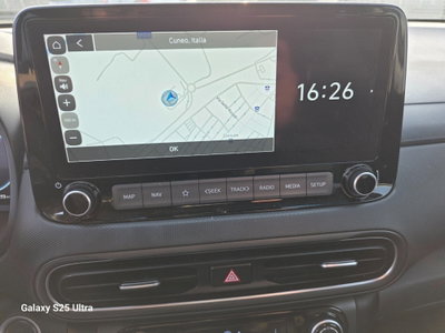 Hyundai Kona 1.0 T-GDI Hybrid 48V iMT NLine+ (15)