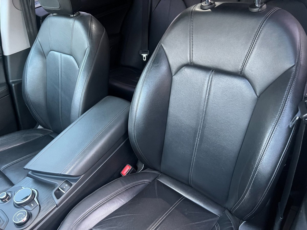 Alfa Romeo Stelvio Stelvio 2.2 Turbodiesel 210 CV AT8 Q4 Executive (9)