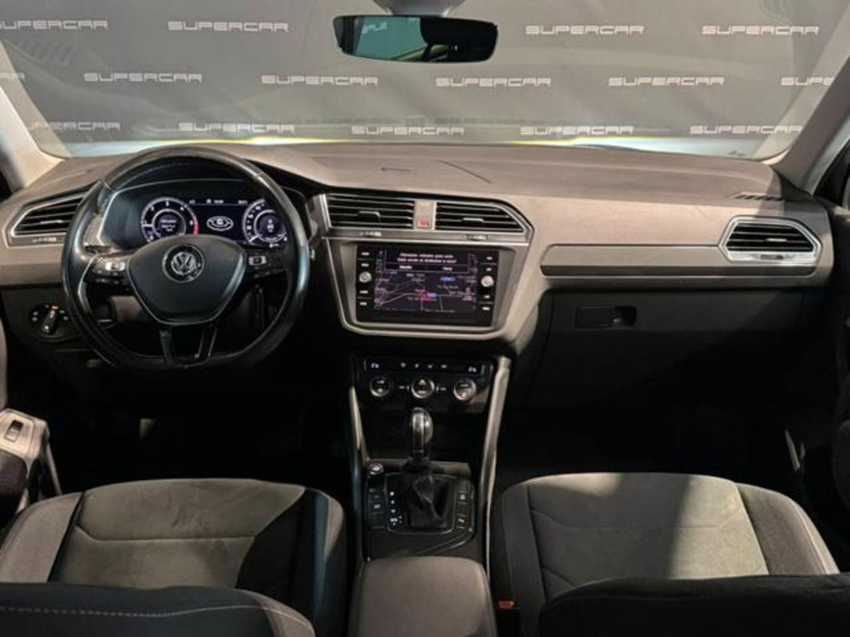 Volkswagen Tiguan 2.0 TDI SCR DSG Advanced BlueMotion Technology (10)
