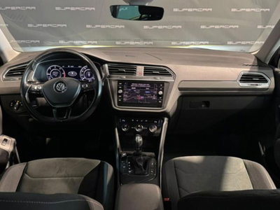 Volkswagen Tiguan 2.0 TDI SCR DSG Advanced BlueMotion Technology (10)