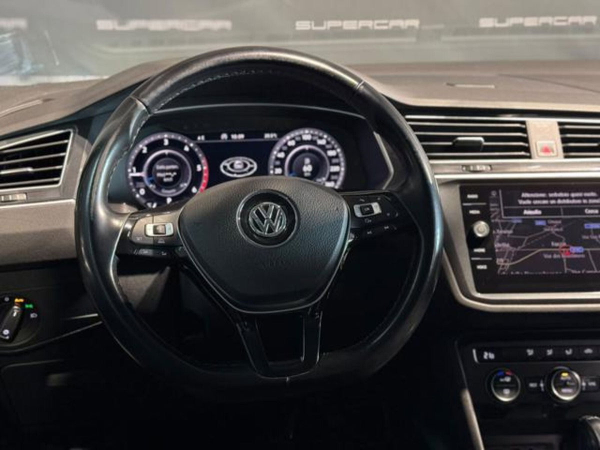 Volkswagen Tiguan 2.0 TDI SCR DSG Advanced BlueMotion Technology (11)