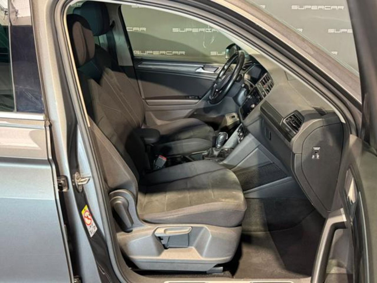Volkswagen Tiguan 2.0 TDI SCR DSG Advanced BlueMotion Technology (12)