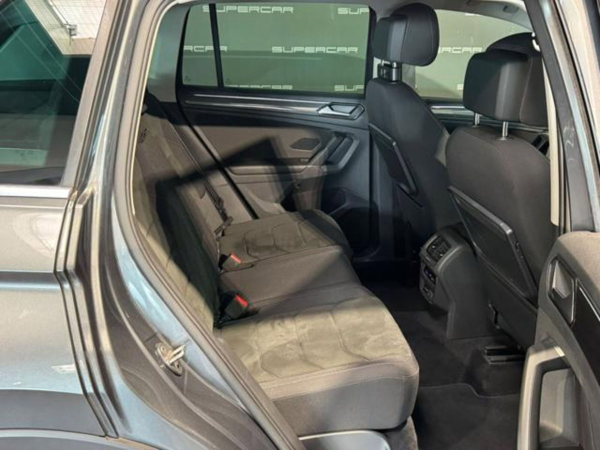 Volkswagen Tiguan 2.0 TDI SCR DSG Advanced BlueMotion Technology (13)