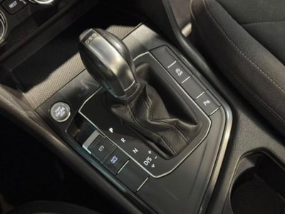 Volkswagen Tiguan 2.0 TDI SCR DSG Advanced BlueMotion Technology (17)