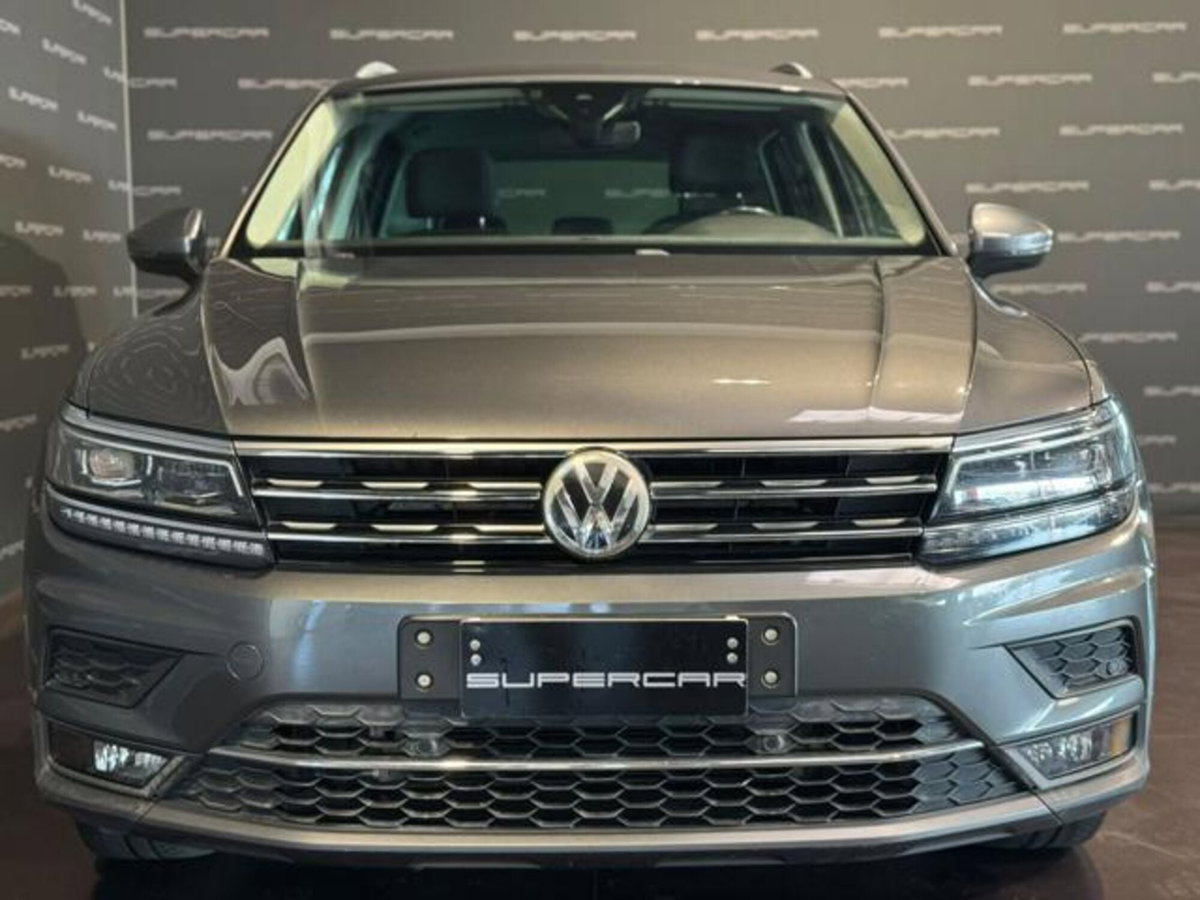 Volkswagen Tiguan 2.0 TDI SCR DSG Advanced BlueMotion Technology (2)