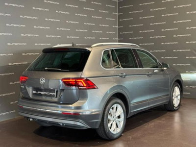 Volkswagen Tiguan 2.0 TDI SCR DSG Advanced BlueMotion Technology (3)
