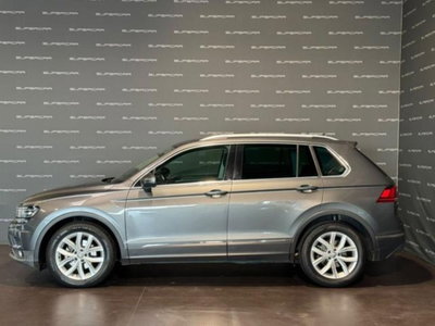 Volkswagen Tiguan 2.0 TDI SCR DSG Advanced BlueMotion Technology (5)