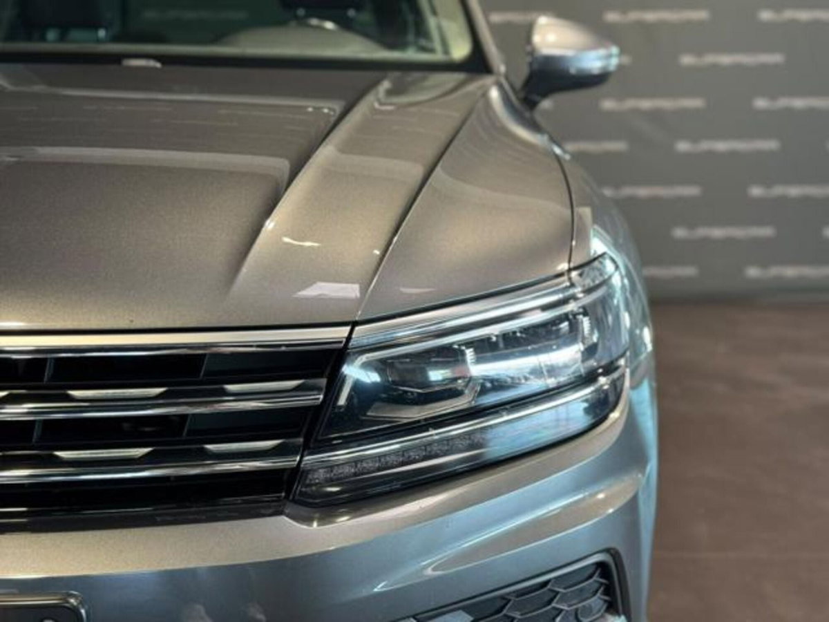 Volkswagen Tiguan 2.0 TDI SCR DSG Advanced BlueMotion Technology (7)
