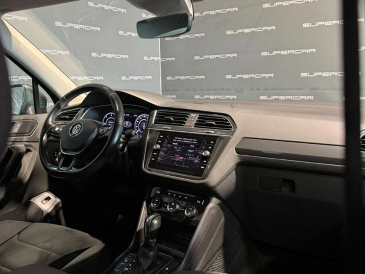 Volkswagen Tiguan 2.0 TDI SCR DSG Advanced BlueMotion Technology (9)