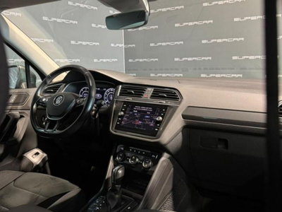 Volkswagen Tiguan 2.0 TDI SCR DSG Advanced BlueMotion Technology (9)