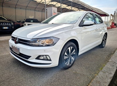 Volkswagen Polo 1.0 EVO usata