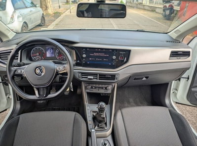 Volkswagen Polo 1.0 EVO (10)