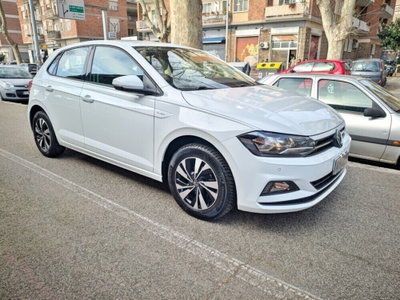 Volkswagen Polo 1.0 EVO (3)
