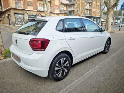 Volkswagen Polo 1.0 EVO (4)